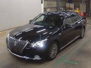 2018 TOYOTA CROWN MAJESTA