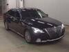 TOYOTA CROWN MAJESTA