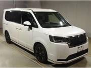 2022 HONDA STEPWAGON