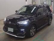 2025 TOYOTA RAIZE