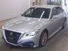 TOYOTA CROWN HYBRID
