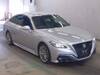 TOYOTA CROWN HYBRID