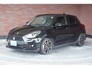 2021 SUZUKI SWIFT SPORT