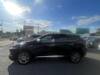 TOYOTA HARRIER HYBRID