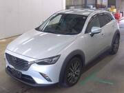 2015 MAZDA CX-3 XD TURING
