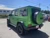 MERCEDES BENZ G-CLASS