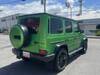 MERCEDES BENZ G-CLASS