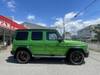 MERCEDES BENZ G-CLASS