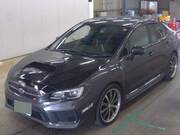 2020 SUBARU WRX S4