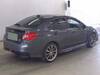 SUBARU WRX S4