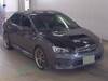 SUBARU WRX S4