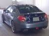 SUBARU WRX S4