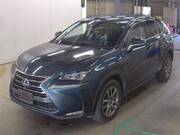 2015 LEXUS NX