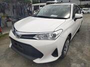 2019 TOYOTA COROLLA AXIO