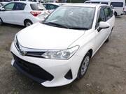 2019 TOYOTA COROLLA FIELDER