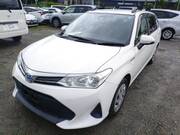 2020 TOYOTA COROLLA FIELDER