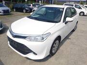 2015 TOYOTA COROLLA AXIO