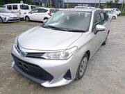 2019 TOYOTA COROLLA FIELDER