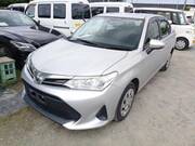 2022 TOYOTA COROLLA AXIO
