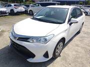 2020 TOYOTA COROLLA AXIO