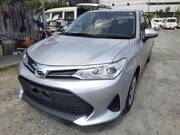 2021 TOYOTA COROLLA AXIO