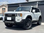 2026 TOYOTA LANDCRUISER 250