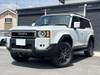 TOYOTA LANDCRUISER 250
