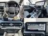 TOYOTA LANDCRUISER 250