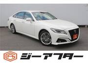 2019 TOYOTA CROWN