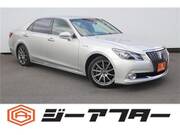 2014 TOYOTA CROWN MAJESTA