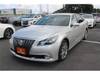 TOYOTA CROWN MAJESTA