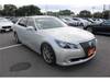 TOYOTA CROWN MAJESTA