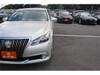 TOYOTA CROWN MAJESTA