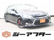 2015 TOYOTA MARK X