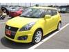 SUZUKI SWIFT SPORT