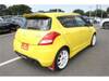 SUZUKI SWIFT SPORT