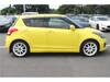 SUZUKI SWIFT SPORT