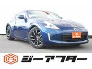 2016 NISSAN FAIRLADY Z