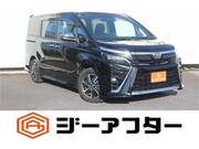 2020 TOYOTA VOXY