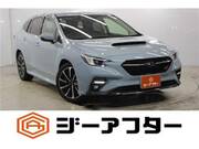 2021 SUBARU LEVORG