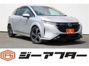 2021 NISSAN NOTE