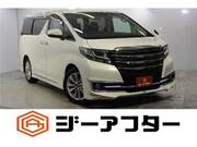 2015 TOYOTA ALPHARD