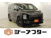 2019 MITSUBISHI OTHER