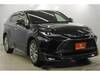 TOYOTA HARRIER HYBRID