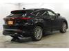 TOYOTA HARRIER HYBRID