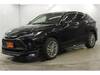 TOYOTA HARRIER HYBRID