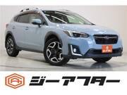 2017 SUBARU XV
