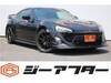 TOYOTA 86