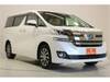TOYOTA VELLFIRE HYBRID