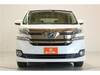 TOYOTA VELLFIRE HYBRID